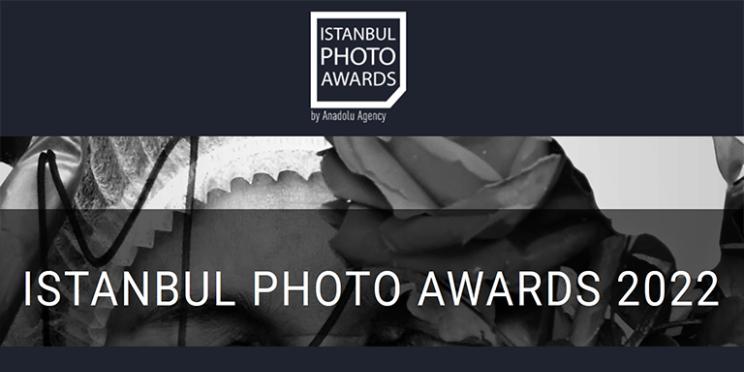 L’AFP remporte trois récompenses aux Istanbul Photo Awards 2022
